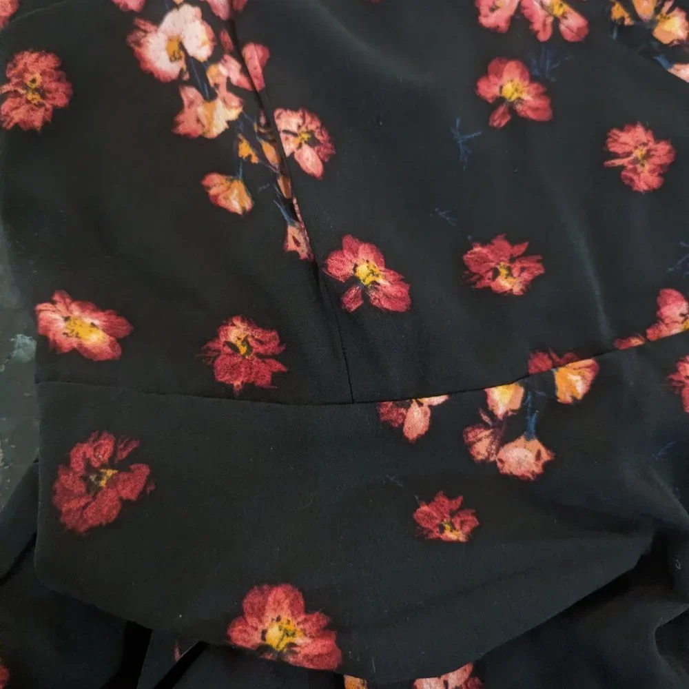 A New Day Dress - XSmall - Picture 2 of 4